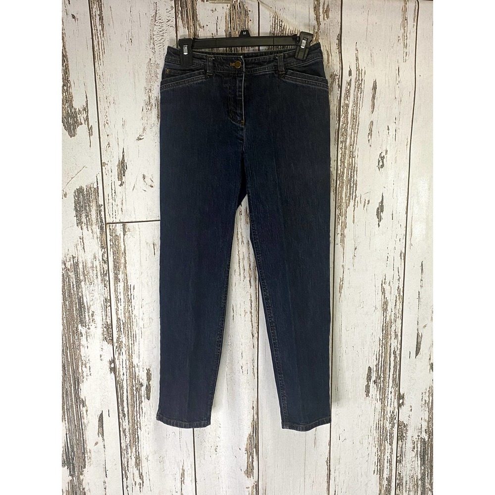 Jones New York Blue Jeans